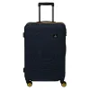 Średnia walizka National Geographic Abroad granat 65l
